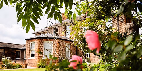 National Garden Scheme-Hospice Open Gardens
