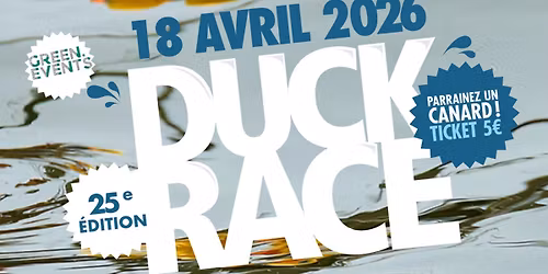 Duck Race 2026