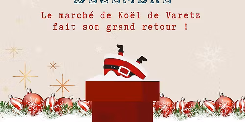 March\u00e9 de No\u00ebl \ud83c\udf84