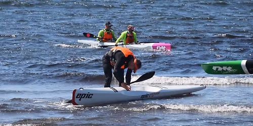 Karlskrona Ocean Race 2026