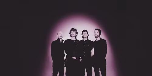 AFI with Choir Boy | Boulder Theater