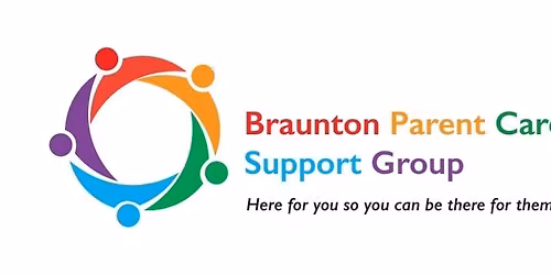 Braunton Parent Carer Support Group meet up.