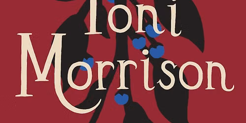 Fiction Book Group reads: Beloved by Toni Morrison