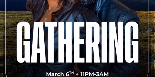 Awakened Prayer Gathering