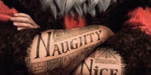 Christmas Movie Nights | Rise of the Guardians (2012)