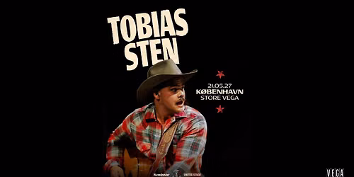 Tobias Sten - VEGA 