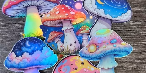 A Day in the Park Craft Fair