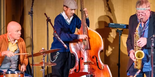 Jazz im Rathaus. KULTURsaalON