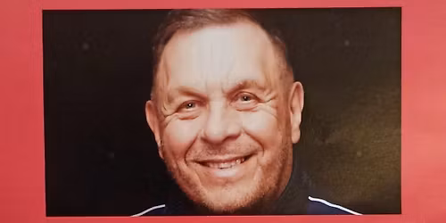 An afternoon talk with Gary Conley