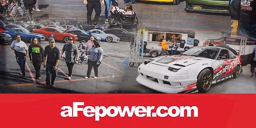 June Cars & Coffee in Corona
