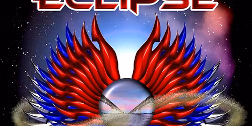 Eclipse JOURNEY Tribute LIVE at Cult