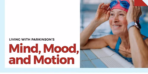Mind, Mood, and Motion