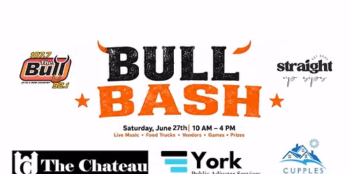 Bull Bash 2026