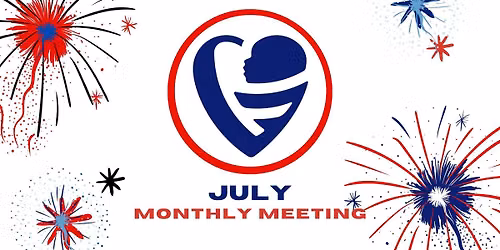 July Meeting