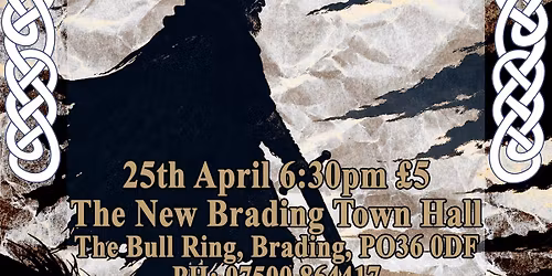 The Kings of the Isle of Wight