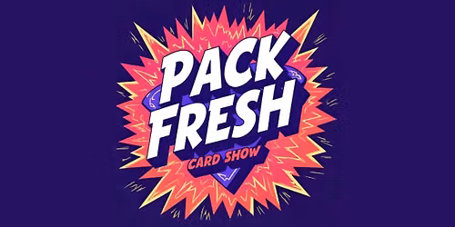 Pack Fresh Card Show Vol. 2