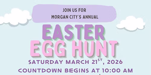 Easter Egg Hunt 