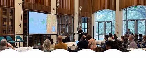 Retrofitting Seminar + Window Resources Happy Hour