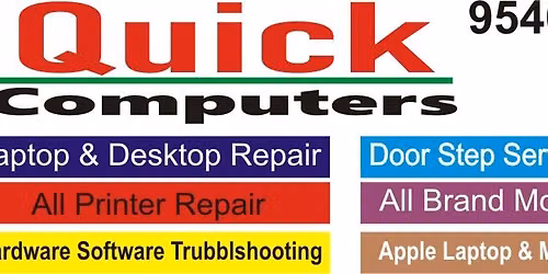 Quick Computers 