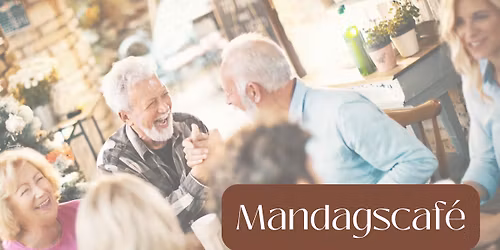 Mandagscaf\u00e9 og foredrag: \u201dSkyer og farligt vejr - processer og eksempler p\u00e5 vejrh\u00e6ndelser\u201d