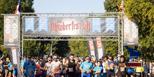 Fort Worth Oktoberfest