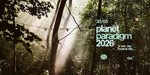Planet Paradigm 2026: A One Day Festival Trip