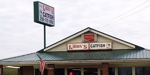 IBN Breakfast Club - Madison AL