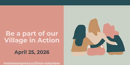 National Mission Day!