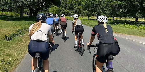 LILA x Laka Weekend Long Ride\u26a1