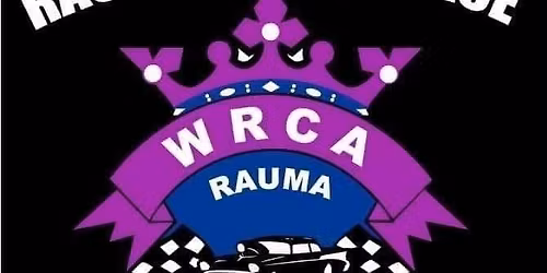 Rauma Street Race 2026