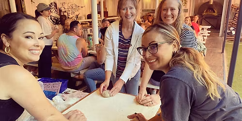 2nd Saturday Art Series: Ceramics & Sangria, January-Dec, 2026!