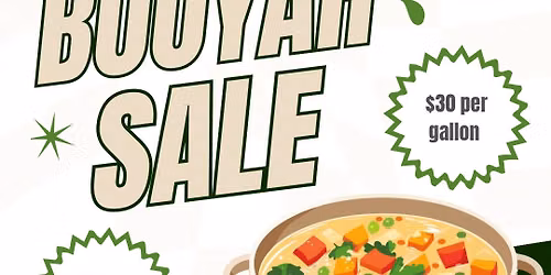 Booyah Sale