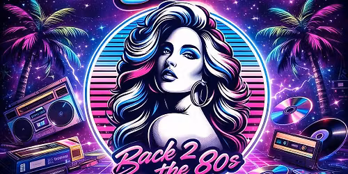 Back 2 the 80s and 90s
