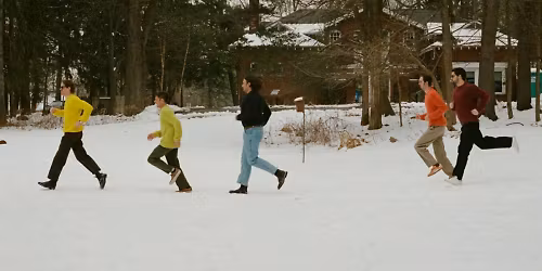 Caamp, Durand Jones &amp; The Indications in Greenwood Village