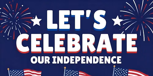 4th of July at R.O.S.S.