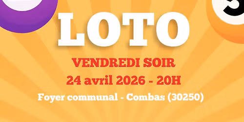 Loto nocturne