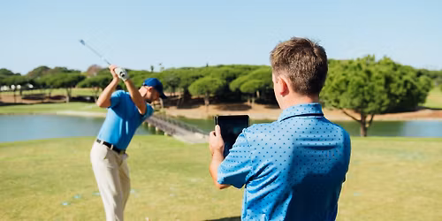 Golf School at Quinta do Lago
