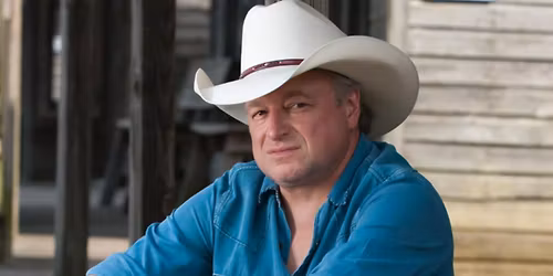 Mark Chesnutt Tickets 