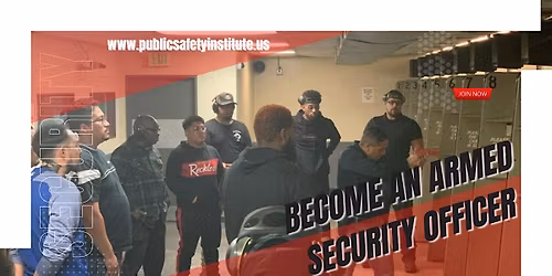 BSIS Exposed Firearms Permit Certification