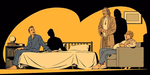 Projection "Juste Dormir"