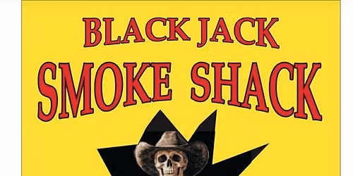 Vivac wine paired with Black Jack Smoke Shack food.