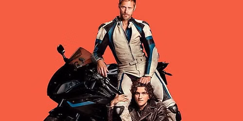 PILLION
