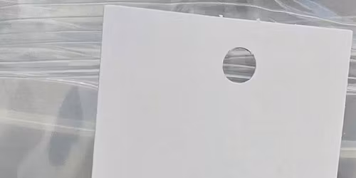 Quilling Class - make your own earrings! 