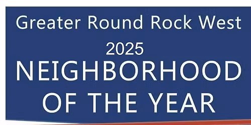 Round Rock Garden Club Novenber meeting