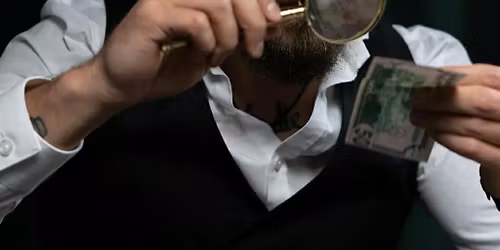 Sherlock Holmes. The Night Before Christmas - Radio Experience