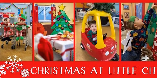 Little City - Rochford