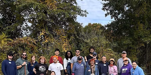 Plant Cherry Blossom Trees