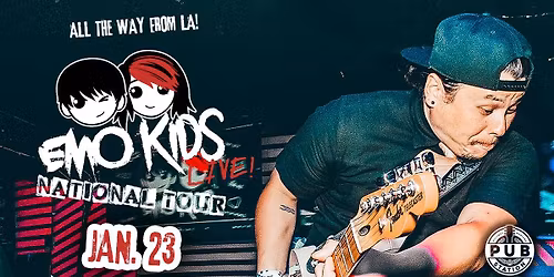 Emo Kids