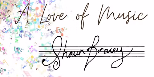 A Love of Music