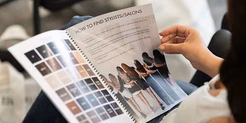 No-Show Certification at Penny & Sage Salon
